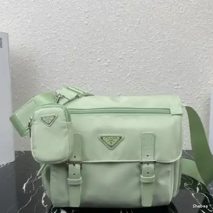 2106DJ0019 Prada Bags 0323